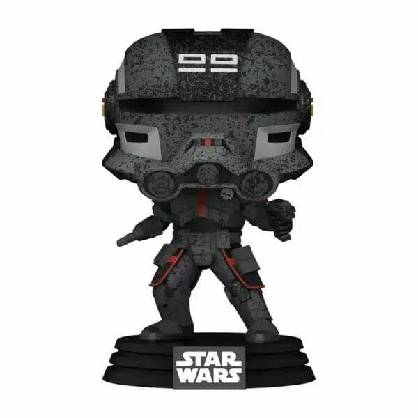 Funko Pop! Star Wars – Echo / The Bad Batch