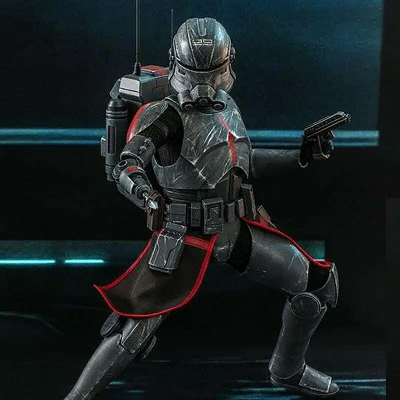Funko Pop! Star Wars – Echo / The Bad Batch - Imagen 3