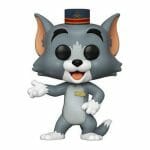 Funko Pop! Movies – Tom / Tom & Jerry