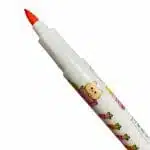 Set de 8 Marcadores Punta Fina y Punta Pincel Tonos Pasteles Diseño Kawaii - Imagen 3