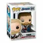 Funko Pop! Marvel – Thor / Avengers - Imagen 2