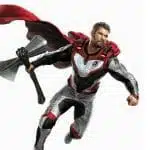 Funko Pop! Marvel – Thor / Avengers - Imagen 3