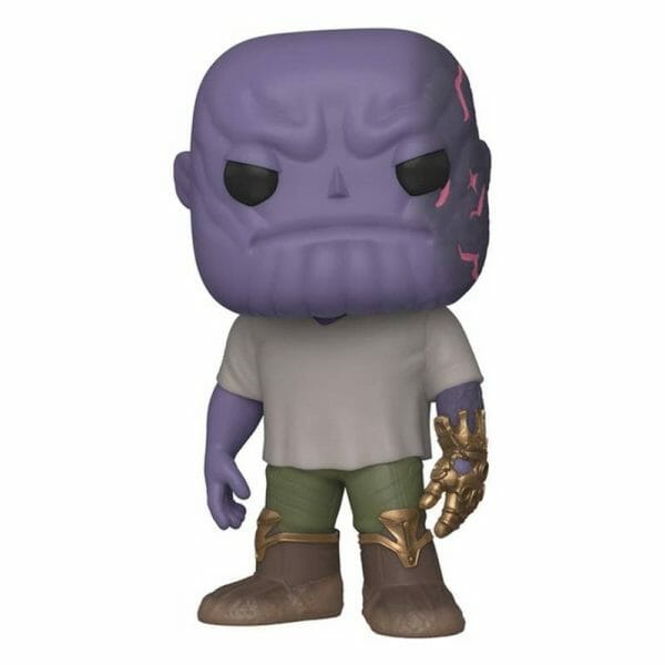 Funko Pop! Marvel – Thanos In The Garden / Avengers Endgame