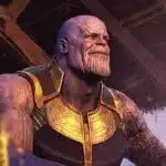 Funko Pop! Marvel – Thanos In The Garden / Avengers Endgame - Imagen 3