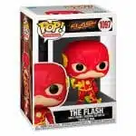 Funko Pop! DC Comics – The Flash / The Flash Fastest Man Alive - Imagen 2