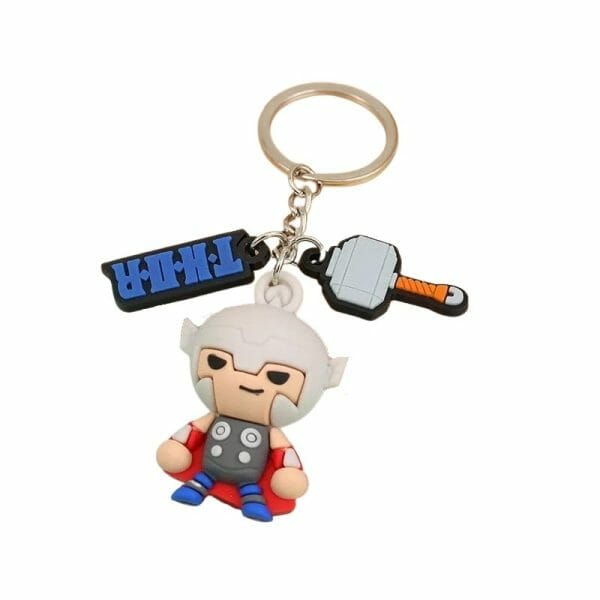Llavero Vengador de Marvel - Thor