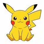 Protector De Cable Pikachu - Pokémon - Imagen 2