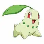 Protector De Cable Chikorita - Pokémon - Imagen 2