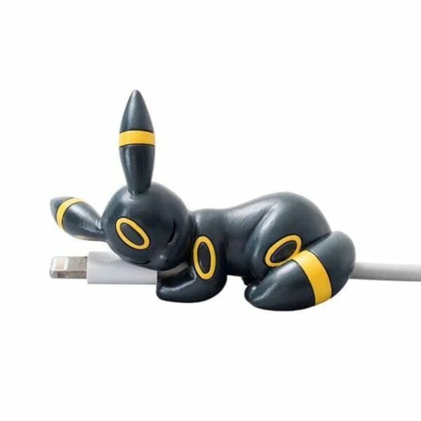 Protector De Cable Umbreon - Pokémon