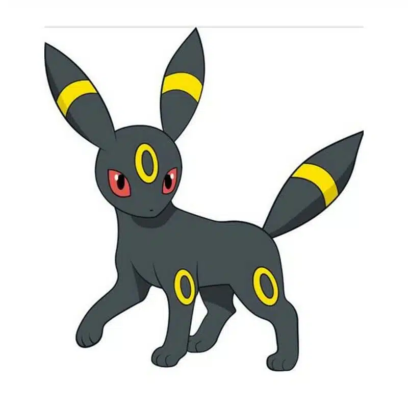 Funko Pop! Games - Umbreon / Pokémon #948 - Imagen 3