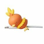 Protector De Cable Torchic - Pokémon