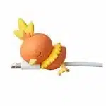 Protector De Cable Torchic - Pokémon