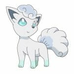 Protector De Cable Vulpix de Alola - Pokémon - Imagen 2