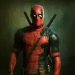Pop! Pin Marvel - Wizard Deadpool / Deadpool - Imagen 4