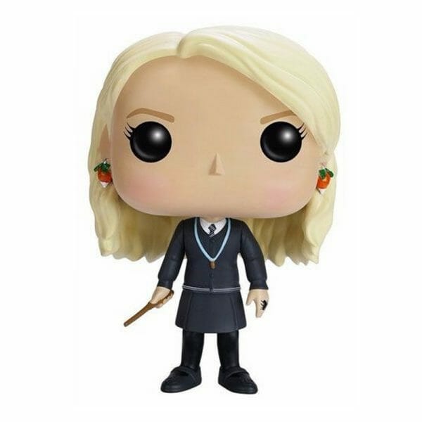 Funko Pop! Movies – Luna Lovegood / Harry Potter