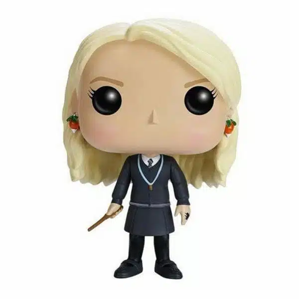 Funko Pop! Movies – Luna Lovegood / Harry Potter