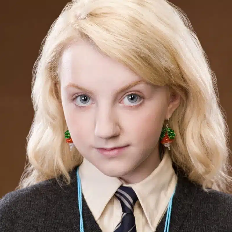 Funko Pop! Movies – Luna Lovegood / Harry Potter - Imagen 3