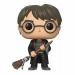 Funko Pop! Movies – Harry Potter / Harry Potter (Special Edition)