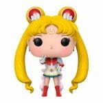 Funko Pop! Animation – Super Sailor Moon / Sailor Moon (Special Edition)