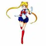 Funko Pop! Animation – Super Sailor Moon / Sailor Moon (Special Edition) - Imagen 3