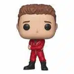 Funko Pop! Television - Denver / La Casa de Papel