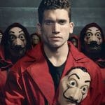 Funko Pop! Television - Denver / La Casa de Papel - Imagen 3