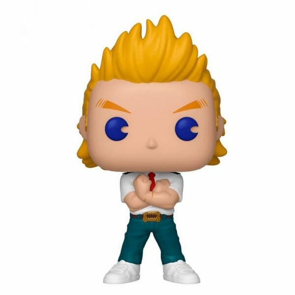 Funko Pop! Animation – Mirio Togata / My Hero Academia (Special Edition)