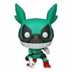 Funko Pop! Animation – Izuku Midoriya / My Hero Academia