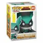 Funko Pop! Animation – Izuku Midoriya / My Hero Academia - Imagen 2