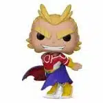 Funko Pop! Animation - Silver Age All Might / My Hero Academia