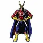 Funko Pop! Animation - Silver Age All Might / My Hero Academia - Imagen 3