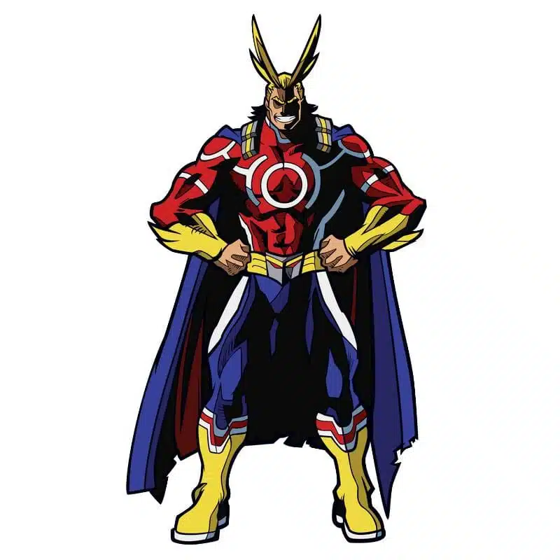Funko Pop! Animation - Silver Age All Might / My Hero Academia - Imagen 3