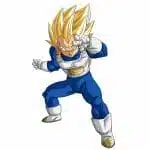 Funko Pop! Animation – Vegeta / Dragon Ball Z (Limited Edition) - Imagen 3