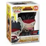Funko Pop! Animation – Hero Killer Stain / My Hero Academia (Limited Edition) - Imagen 2