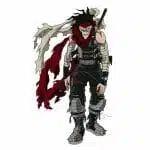 Funko Pop! Animation – Hero Killer Stain / My Hero Academia (Limited Edition) - Imagen 3