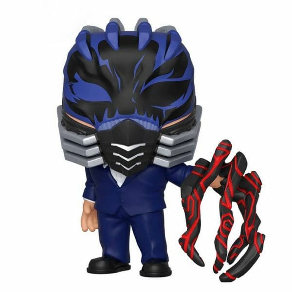 Funko Pop! Animation – All For One / My Hero Academia (Special Edition)