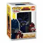 Funko Pop! Animation – All For One / My Hero Academia (Special Edition) - Imagen 2