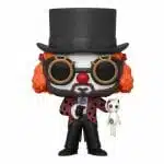 Funko Pop! Television – El Profesor / La Casa de Papel