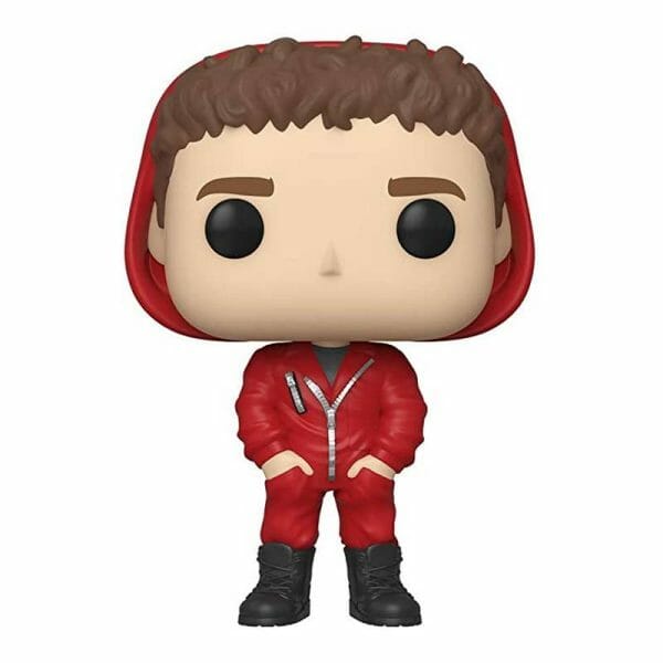 Funko Pop! Television – Río / La Casa de Papel
