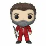 Funko Pop! Television – Moscú / La Casa de Papel