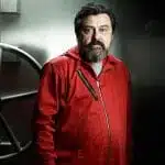 Funko Pop! Television – Moscú / La Casa de Papel - Imagen 3