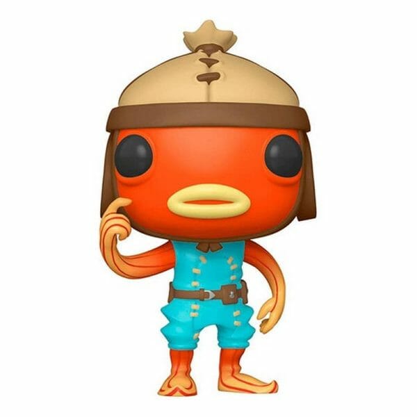 Funko Pop! Games – Fishstick / Fortnite