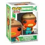 Funko Pop! Games – Fishstick / Fortnite - Imagen 2