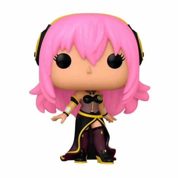 Funko Pop! Animation – Megurine Luka V4X / Vocaloid