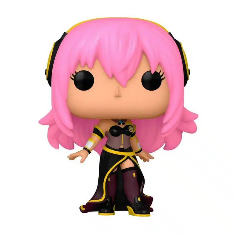 Funko Pop! Animation – Megurine Luka V4X / Vocaloid - Imagen 1