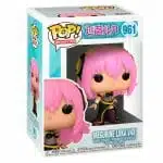 Funko Pop! Animation – Megurine Luka V4X / Vocaloid - Imagen 2
