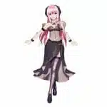 Funko Pop! Animation – Megurine Luka V4X / Vocaloid - Imagen 3