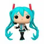 Funko Pop! Animation - Hatsune Miku V4X / Vocaloid