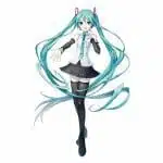 Funko Pop! Animation - Hatsune Miku V4X / Vocaloid - Imagen 3