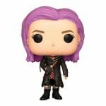 Funko Pop! Movies – Nymphadora Tonks / Harry Potter (Limited Edition)